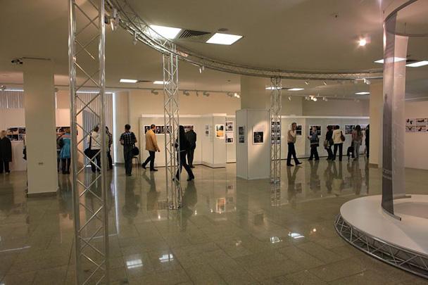 Фотосоюз-2011, Челябинск